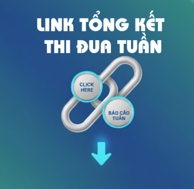 TỔNG KẾT TUẦN TỔNG KẾT TUẦN