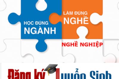 Tư vấn hướng nghiệp cho đoàn viên, thanh niên năm học 2023 – 2024