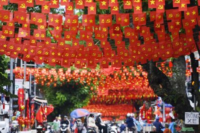 Nhận diện, đấu tranh với thủ đoạn chia rẽ ý Đảng với lòng dân, đưa đất nước vươn mình vào kỷ nguyên mới Nhận diện, đấu tranh với thủ đoạn chia rẽ ý Đảng với lòng dân, đưa đất nước vươn mình vào kỷ nguyên mới