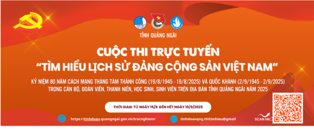 Cuộc thi tự hào việt nam