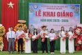 Lễ khai giảng năm học 2025-2026