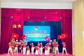 Đại hội đại biểu Đoàn TNCS Hồ Chí Minh trường THPT Trà Bồng nhiệm kỳ 2025-2026