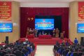 Hình ảnh đại hội đoàn nhiệm kỳ 2025-2026